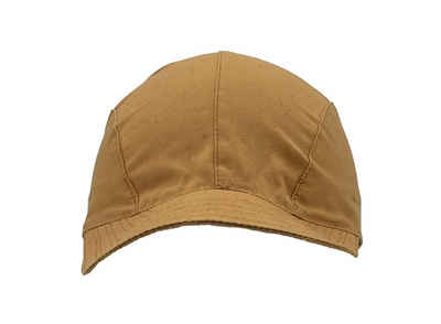 Outbacker Flat Cap Leichte Base Cap aus Canvas in 3 Farben