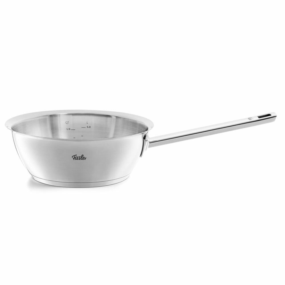 Fissler Сотейники Original-Profi Collection 20 cm, Edelstahl 18/10