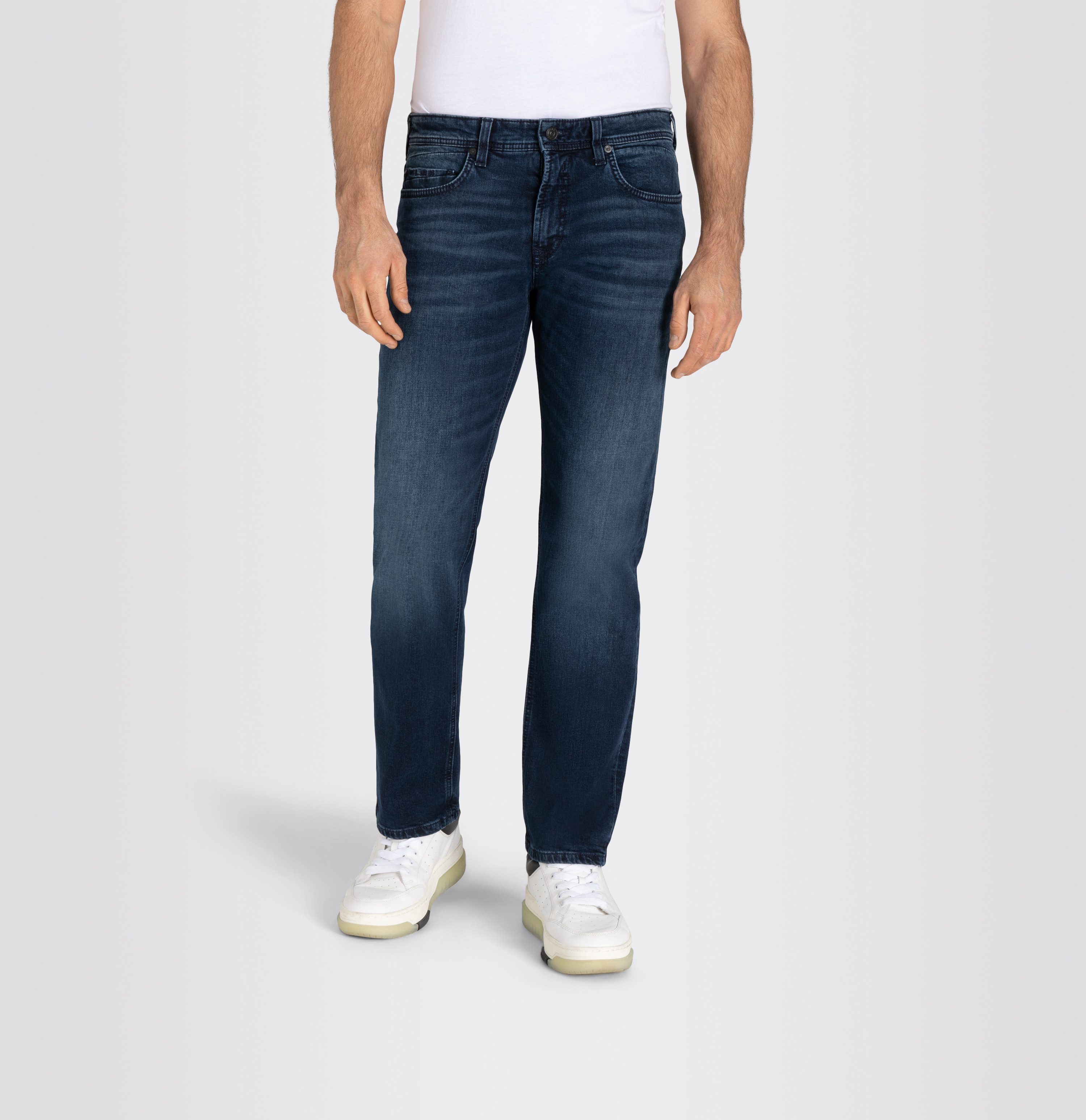 MAC 5-Pocket-Jeans MAC JEANS - Ben, Authentic Denim günstig online kaufen