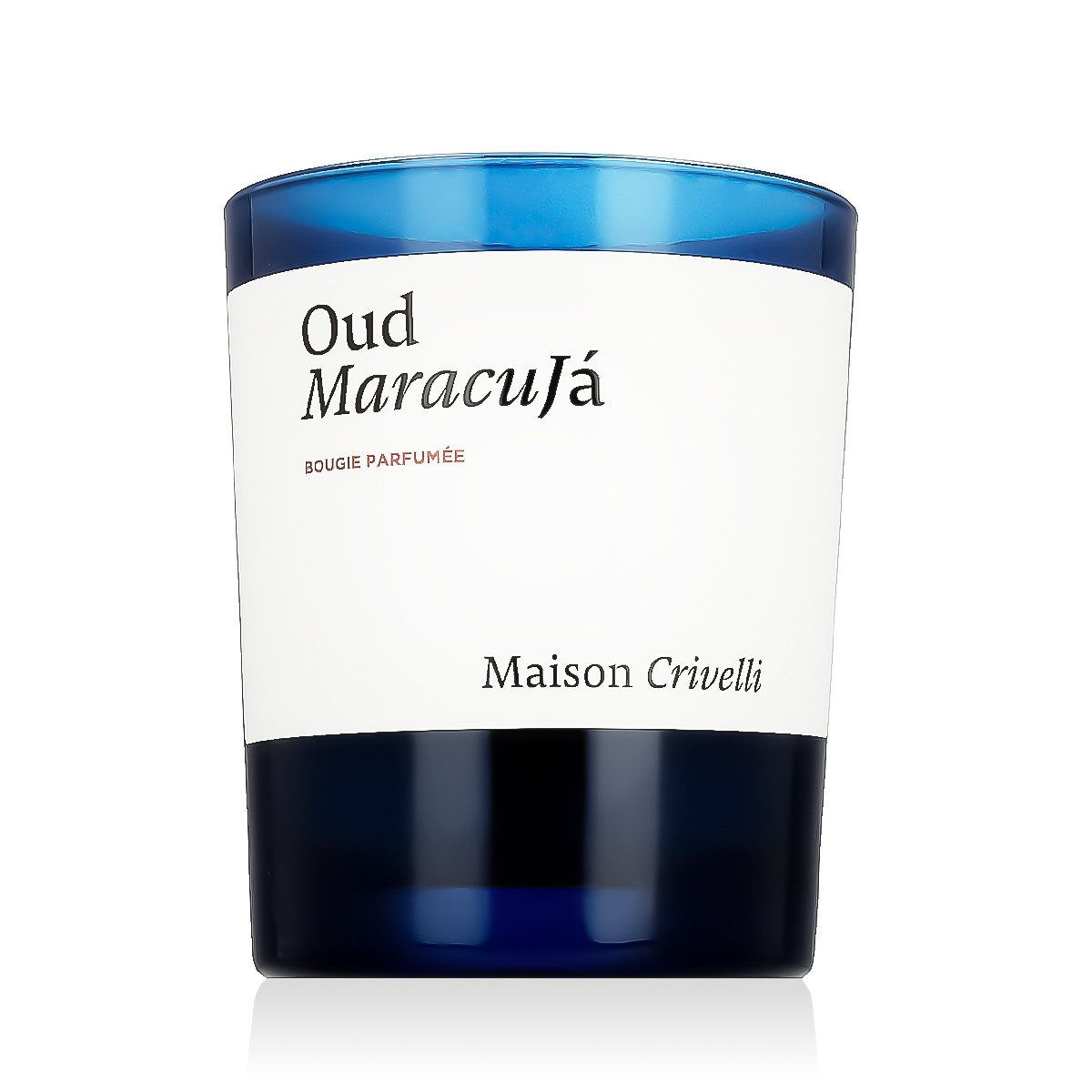 Maison Crivelli Duftkerze Oud Maracujá