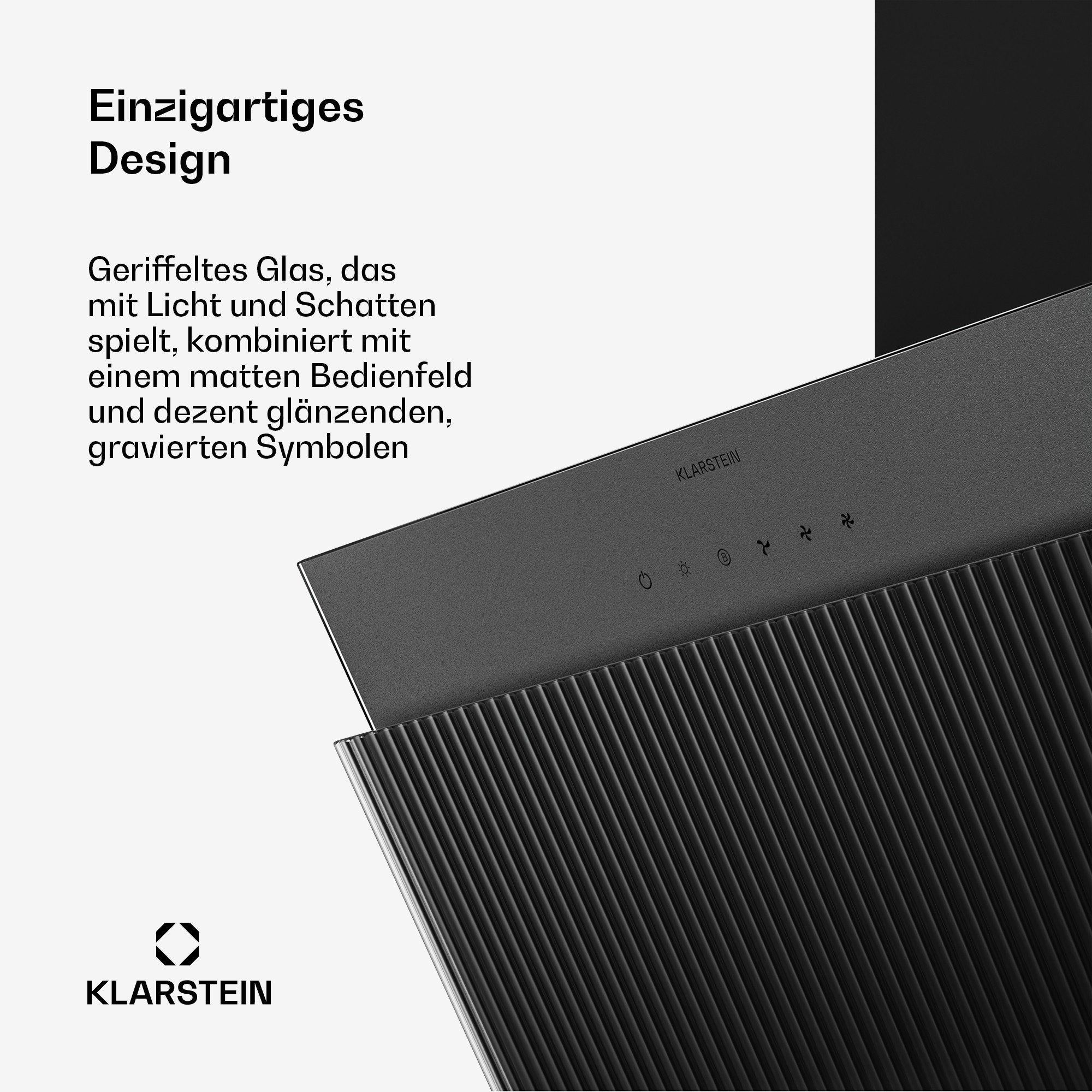 Klarstein Deckenhaube Wavyn Wavyn