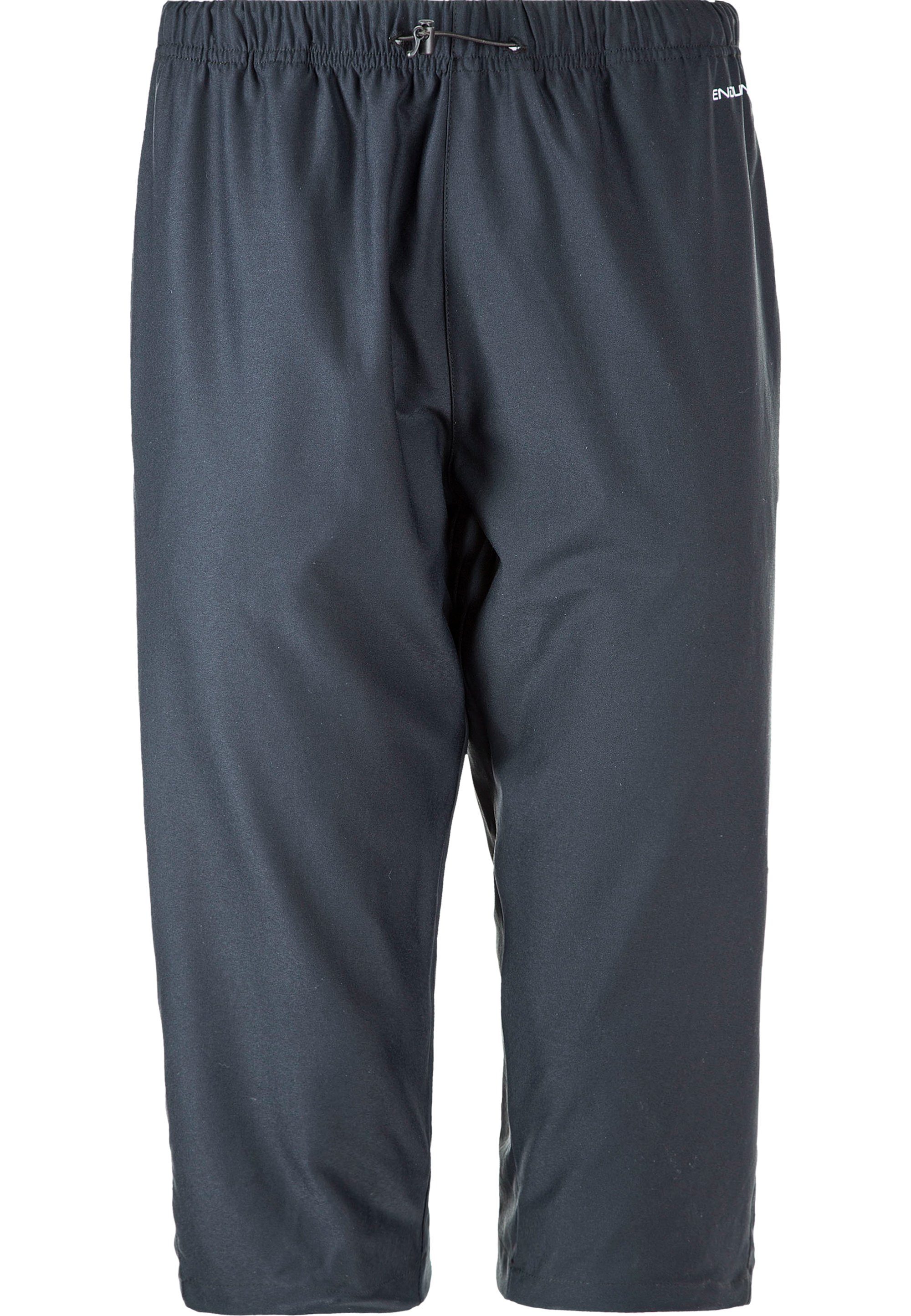 ENDURANCE Sweathose TENGAH mit komfortablem Funktionsstretch