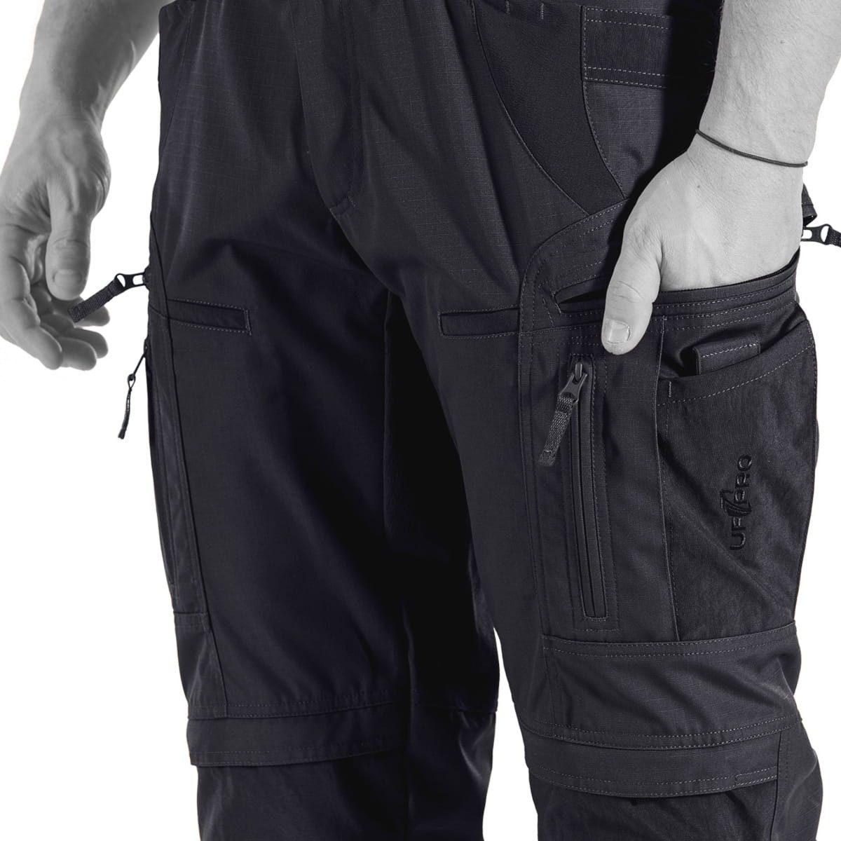UF PRO Outdoorhose UF PRO Einsatzhose P-40 All-Terrain Gen.3