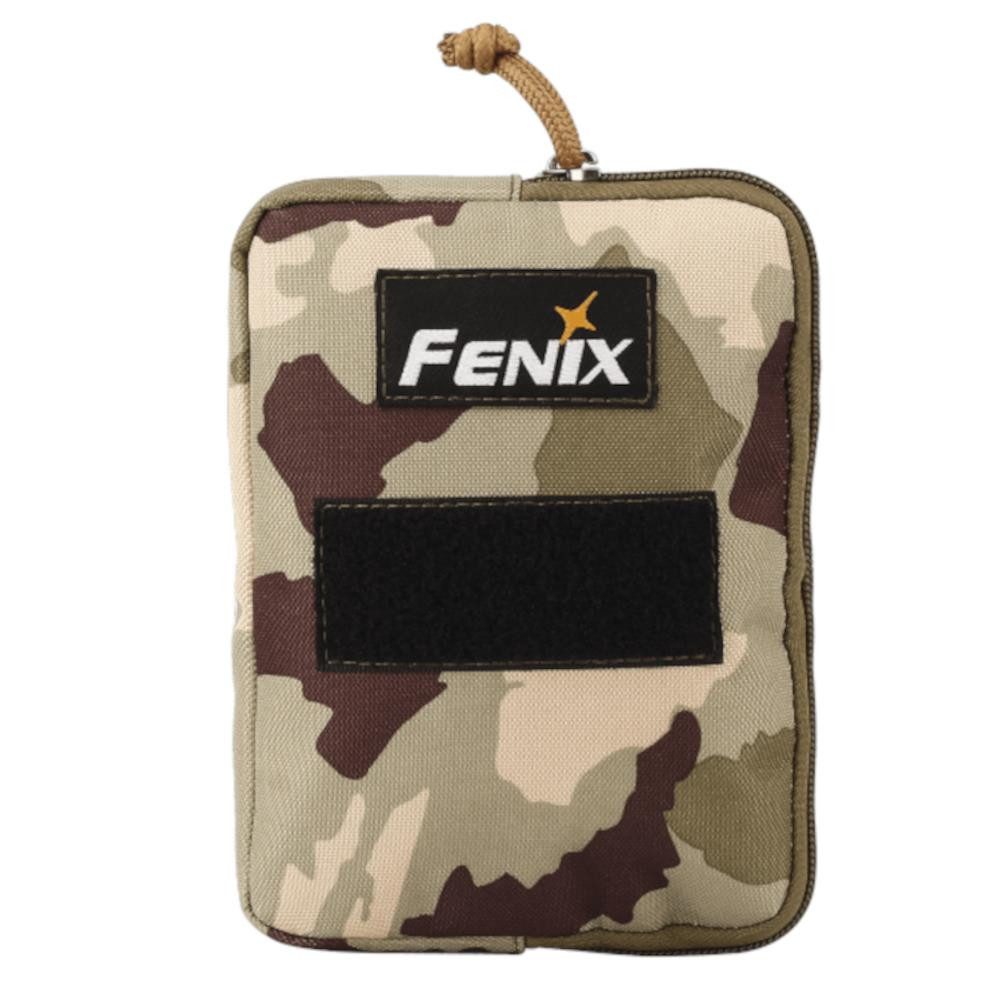 Fenix Gürteltasche Fenix APB-30 Transporttasche für Stirnlampen