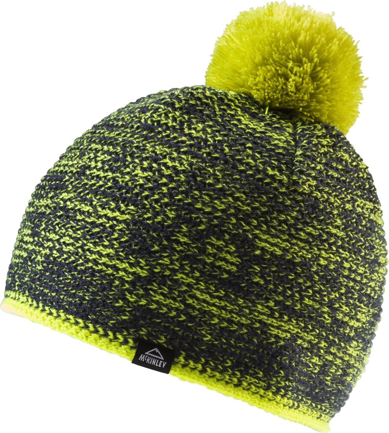 McKINLEY Strickmütze Ki.-Mütze Emilian