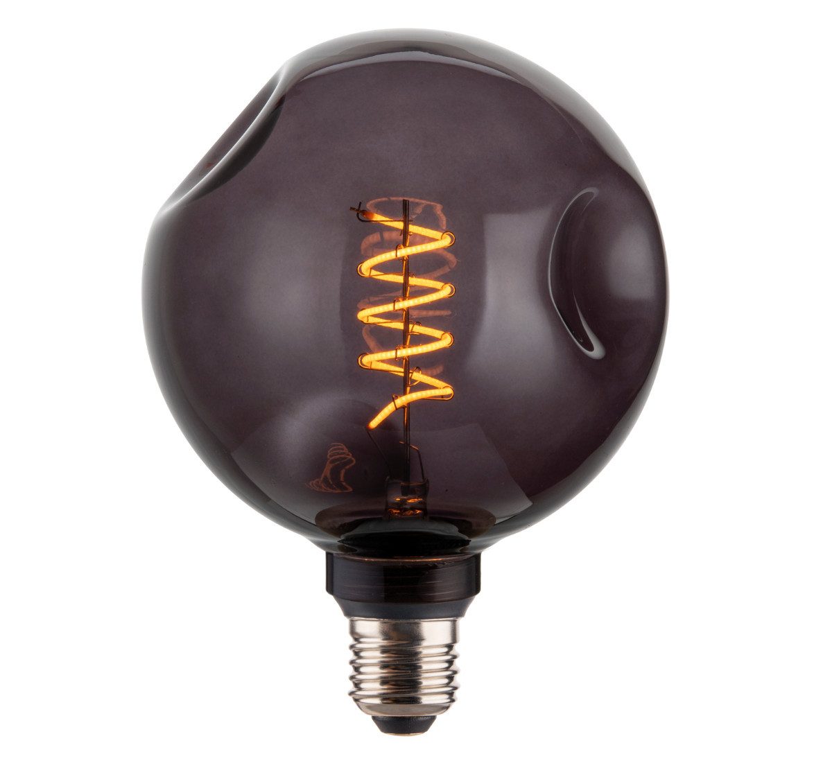 ENOVALITE LED-Leuchtmittel ENOVALITE LED-Leuchtmittel E27 4 W 1800 K Warmweiß, E27, Warmweiß