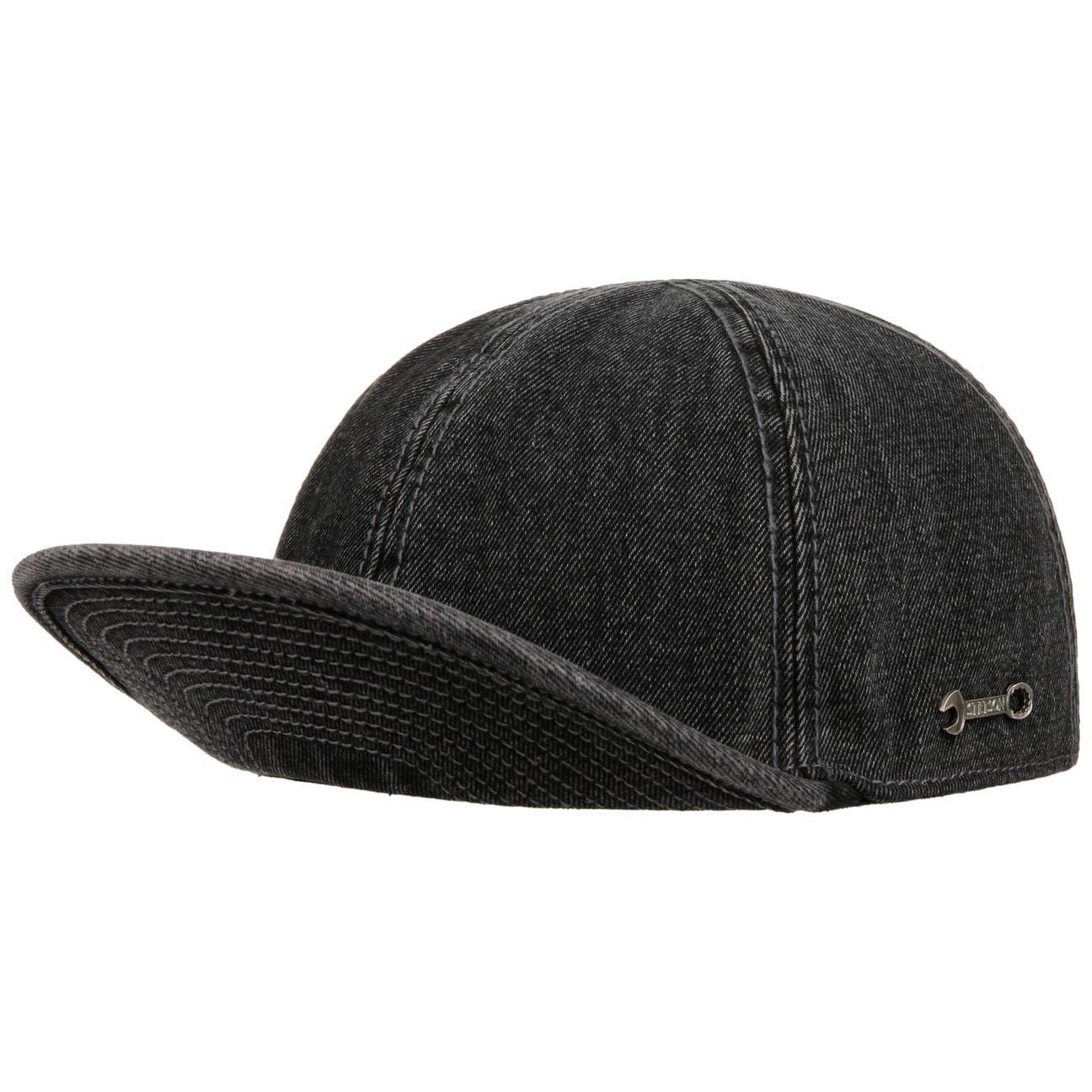 Stetson Baseball Cap (1-St) Basecap mit Schirm