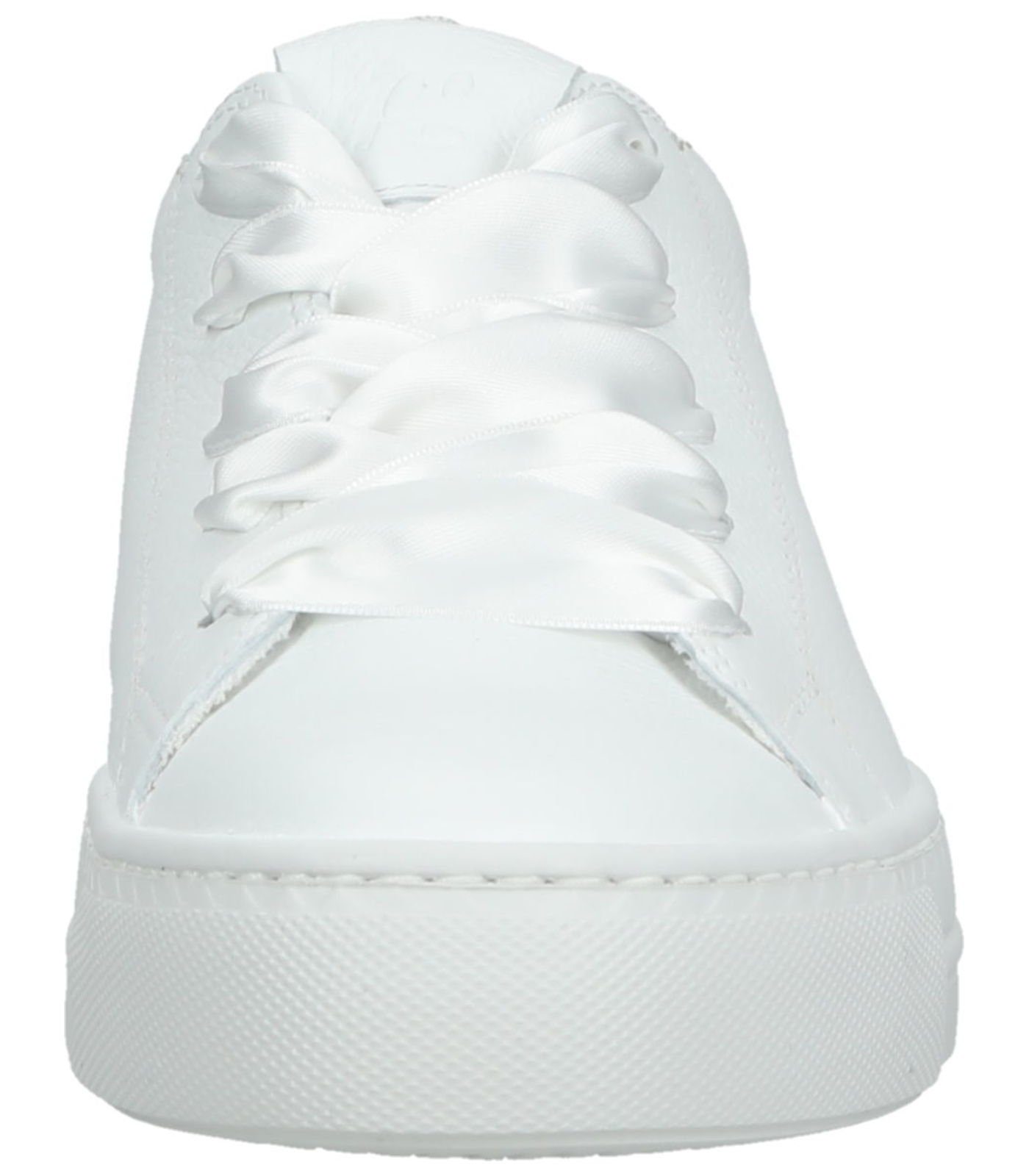 Paul Glattleder Green Sneaker white/clay Sneaker