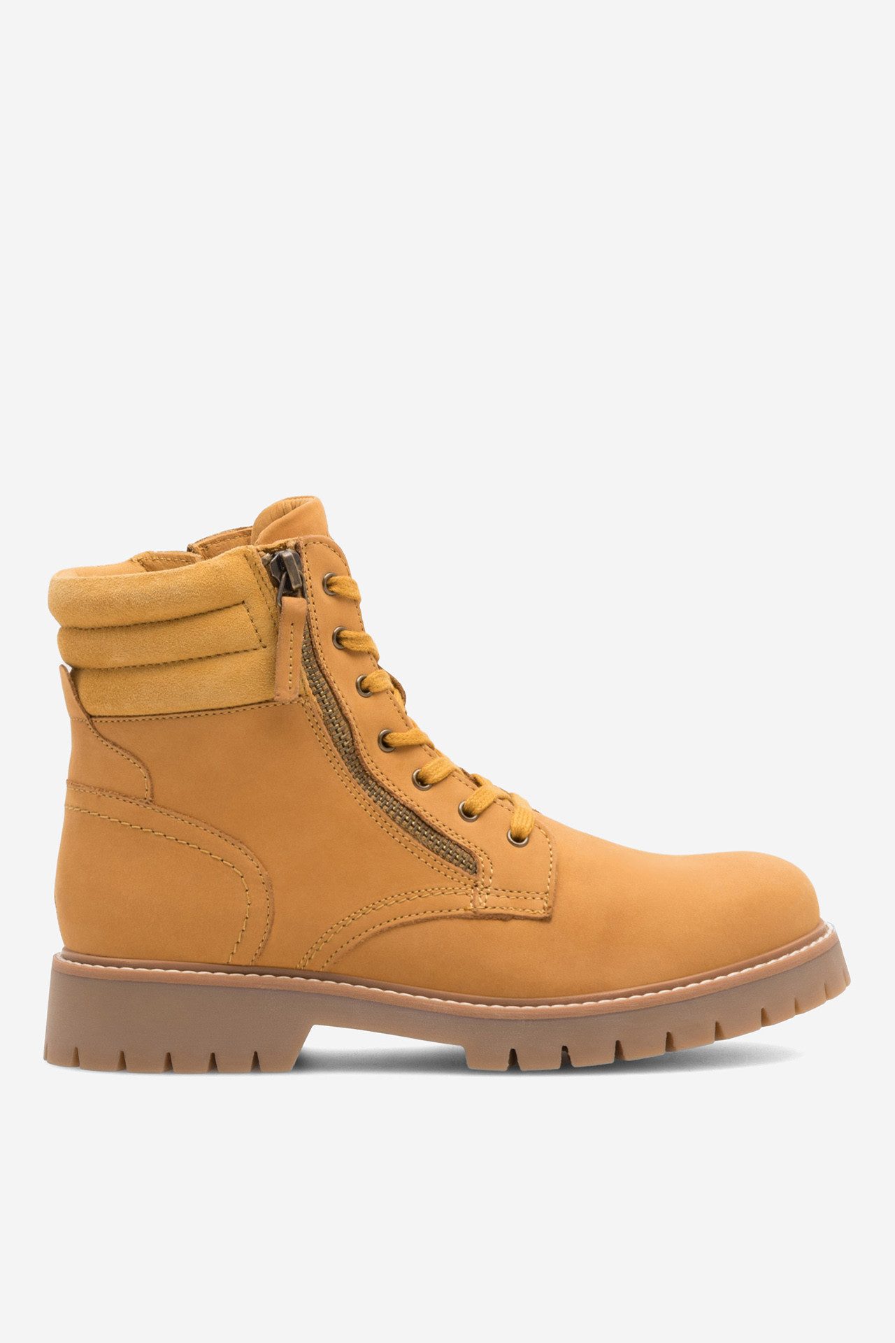LASOCKI YOUNG Jungen Schuh 35 braun 5905588123613 Babystiefel