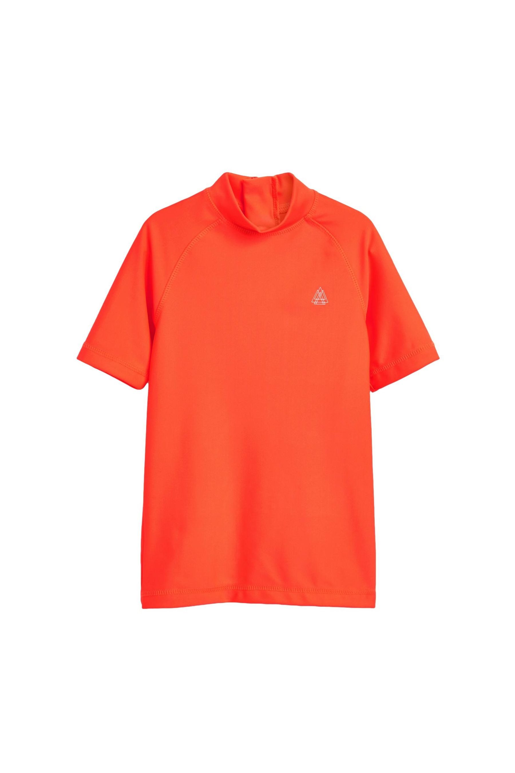 Next Rash Guard Kurzärmliges Sonnenschutz-Oberteil (1-tlg) günstig online kaufen