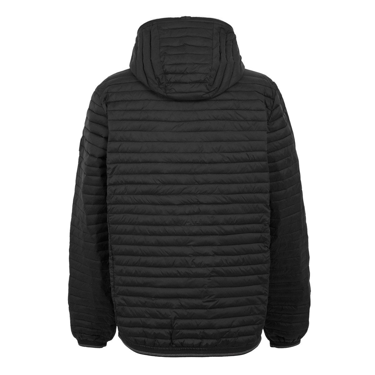 Regatta Steppjacke Rigain Herren Winterjacke, Übergangsjacke, Windjacke, Outdoorjacke, Mantel