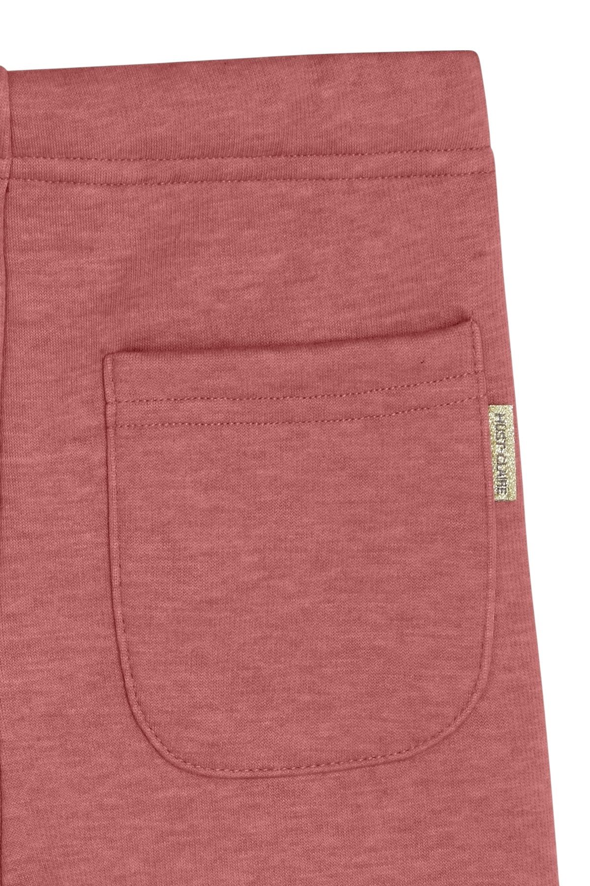 Hust & Claire Leggings Lisa (1-tlg) Hust & Claire Mädchen Leggings Lisa – Leggings mit Fleece