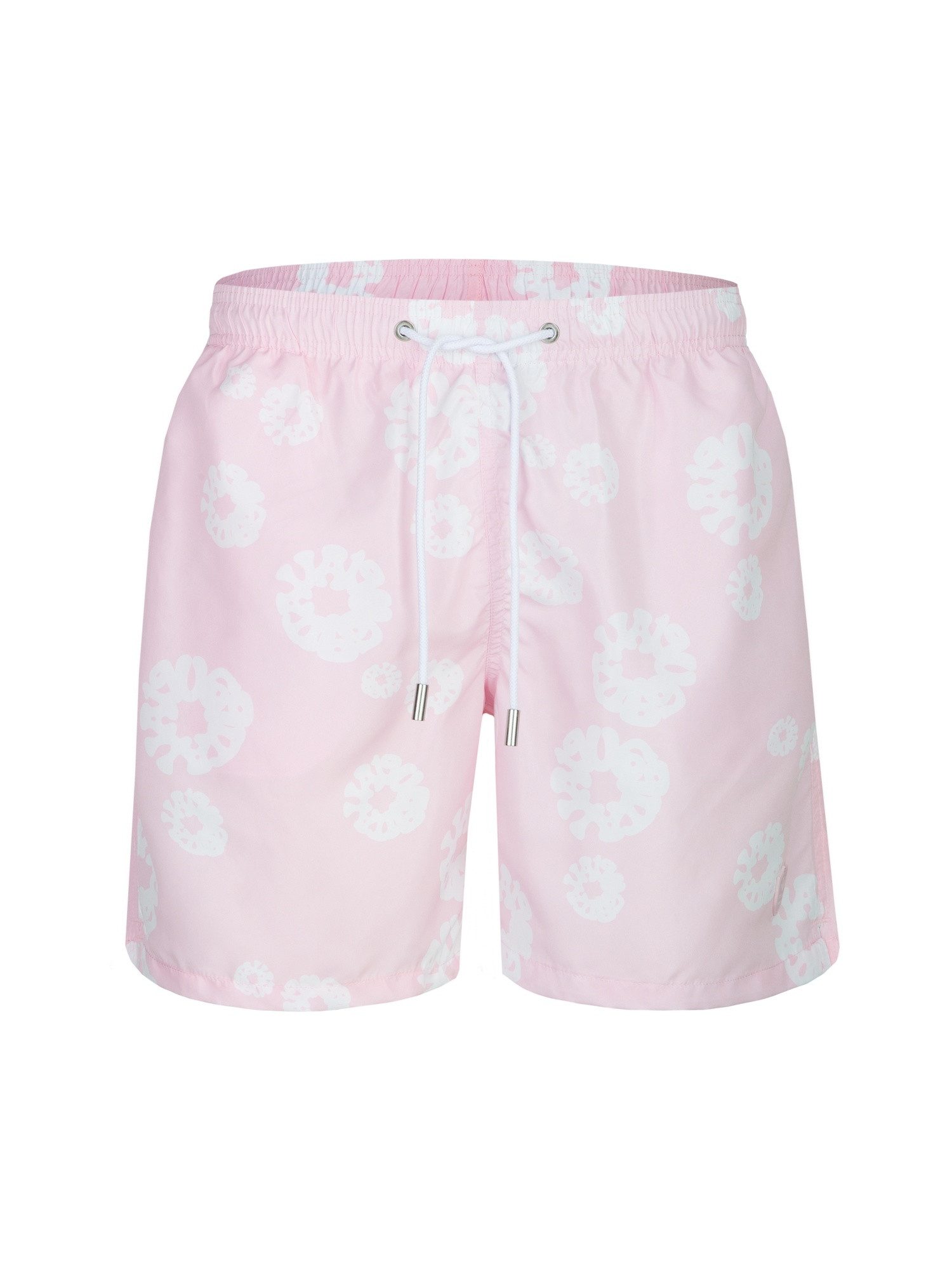 Badeshorts SIRO PUFFY