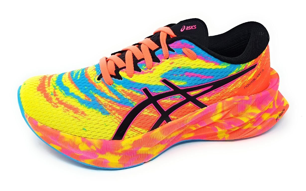 Laufschuh Trainingsschuh Asics