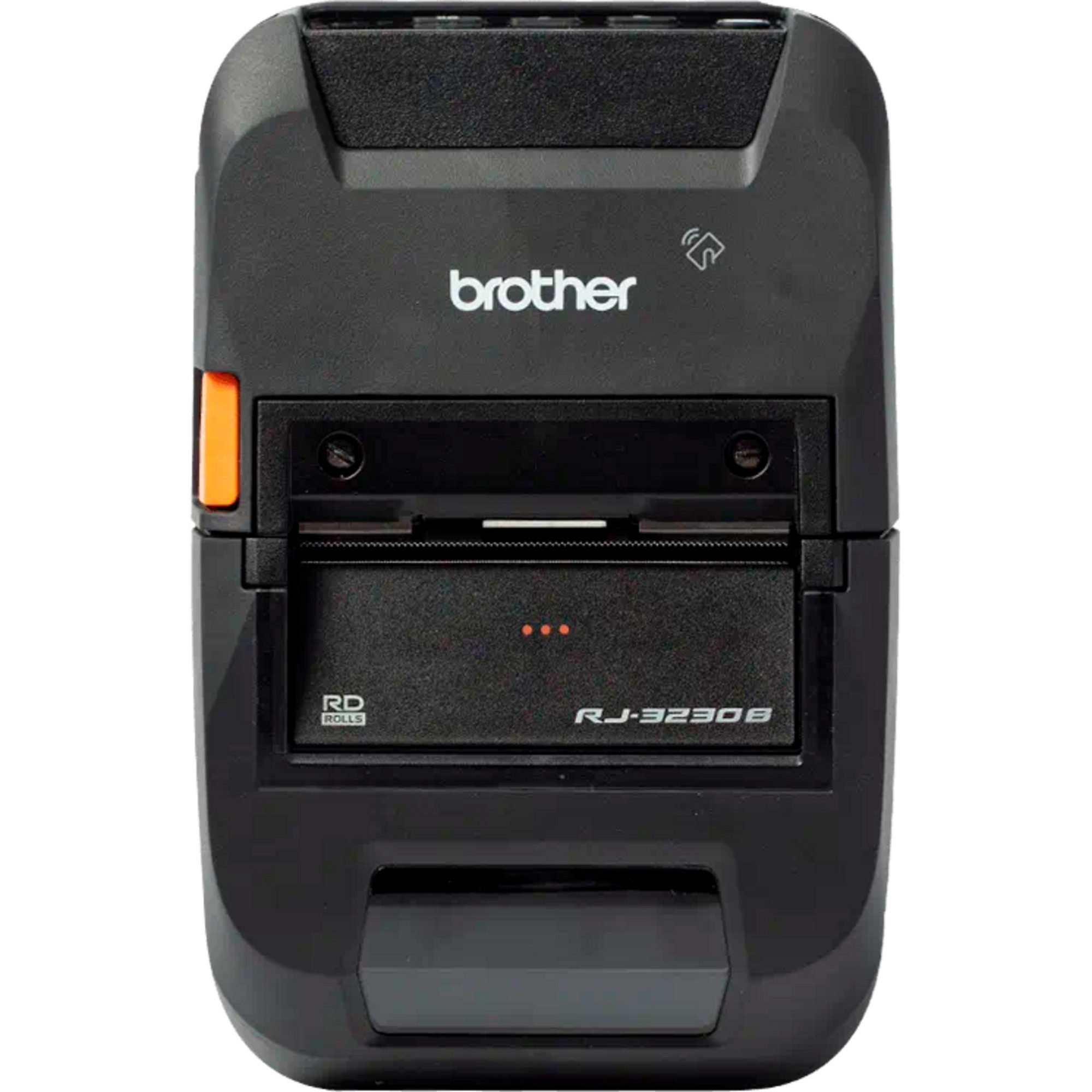 Brother Brother RJ-3230BL, Bondrucker, (NFC, Bluetooth, Bondrucker