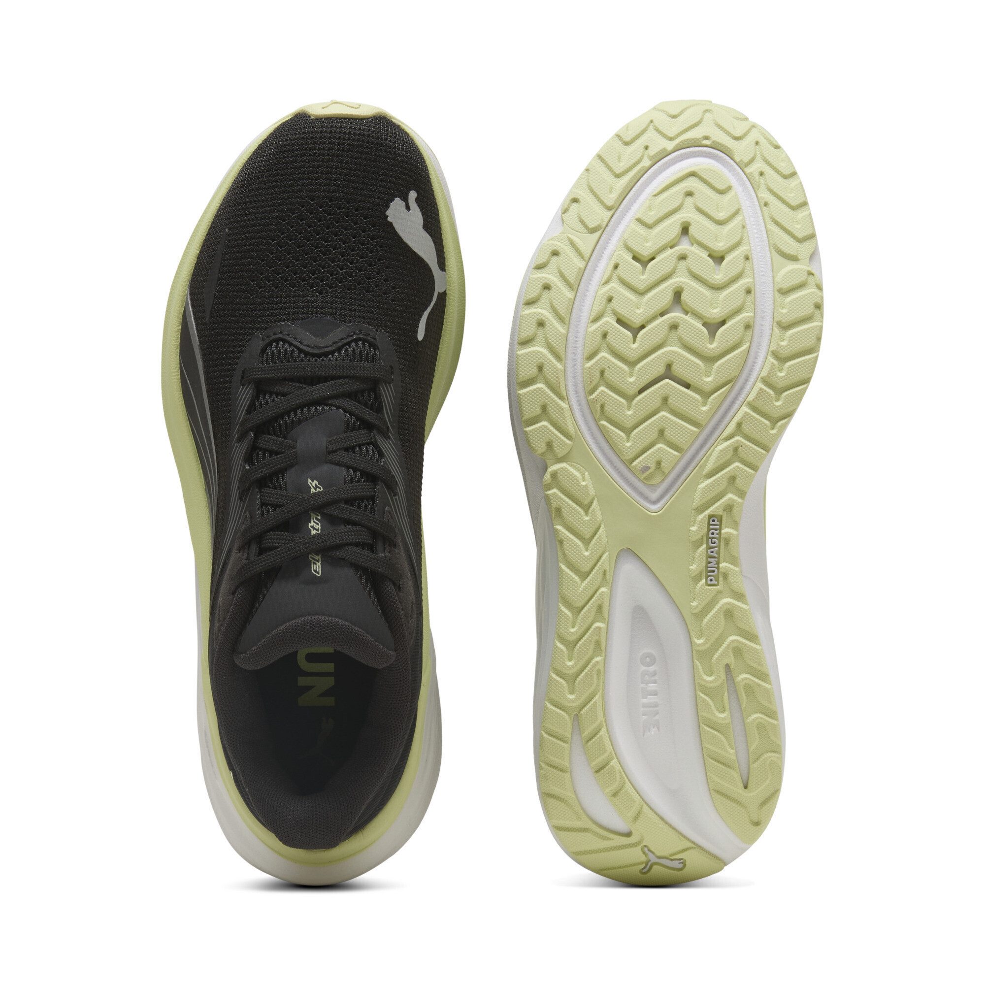 PUMA Electrify NITRO™ 4 Laufschuhe Damen Trainingsschuh