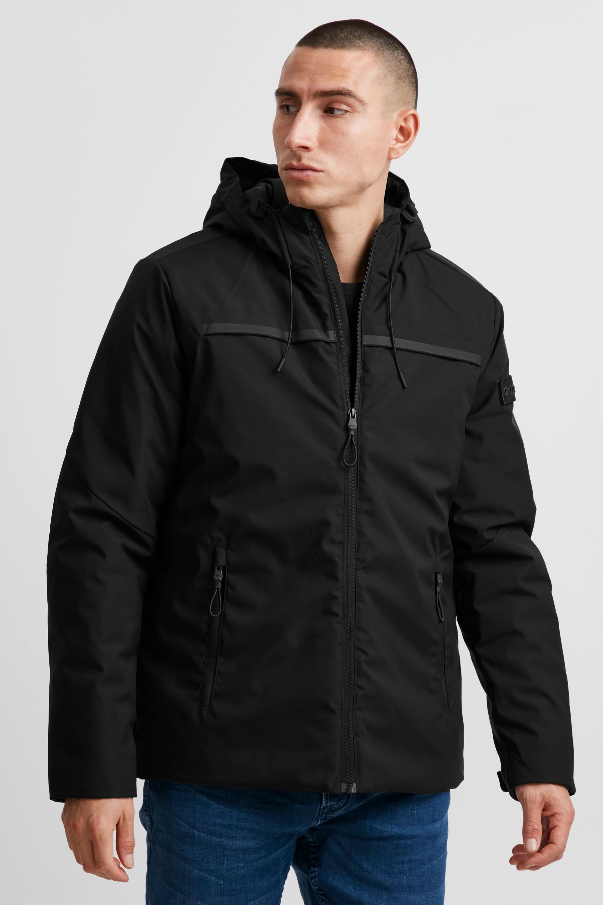 Winterjacke PRPigeon