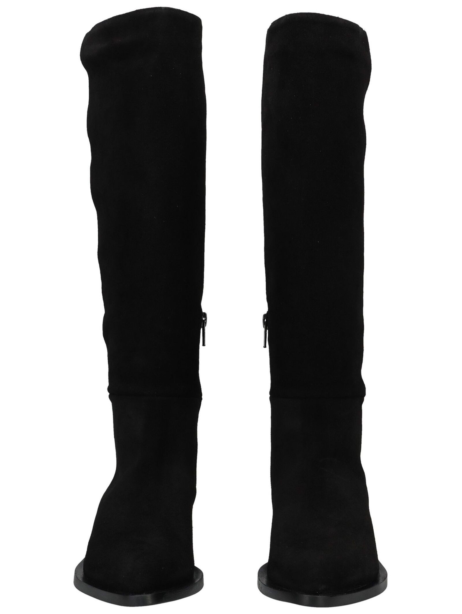 Pavement Pavement Stiefel Veloursleder Stiefel