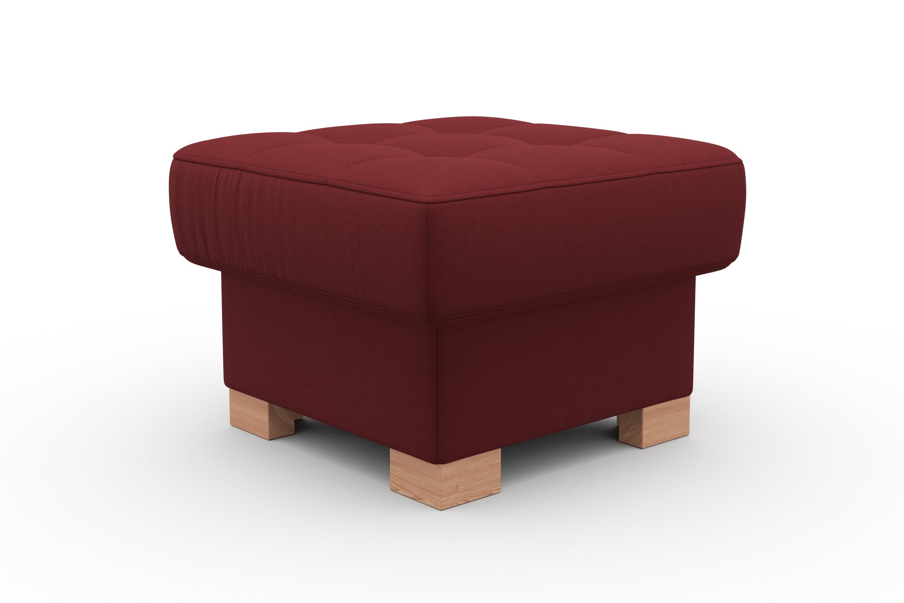 sit&more Hocker Quincy günstig online kaufen