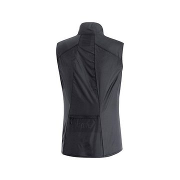 GORE® Wear Softshellweste schwarz (1-tlg)