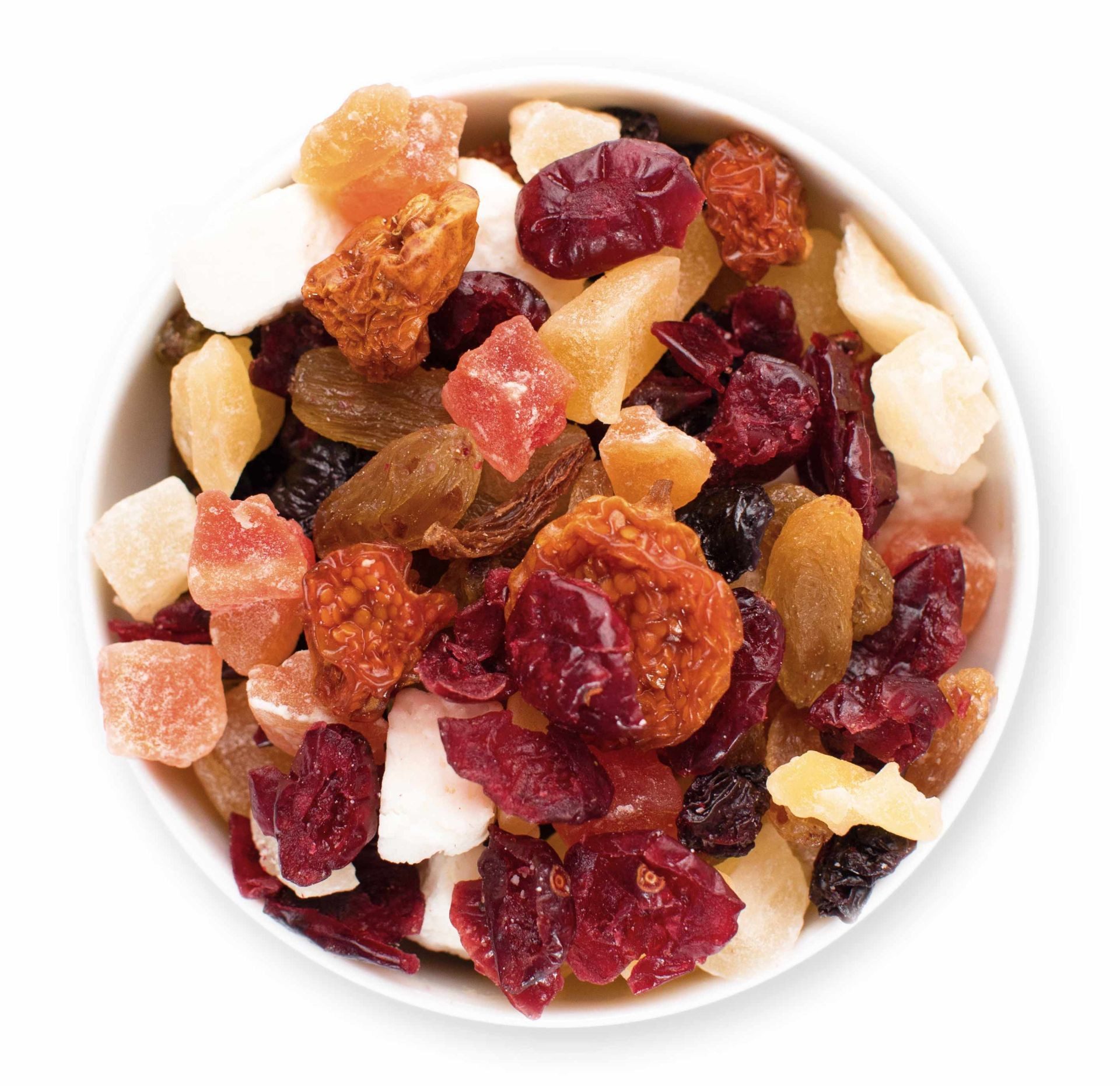 1001 Frucht Trockenfrüchte 1001 Frucht: Edle Früchtemischung