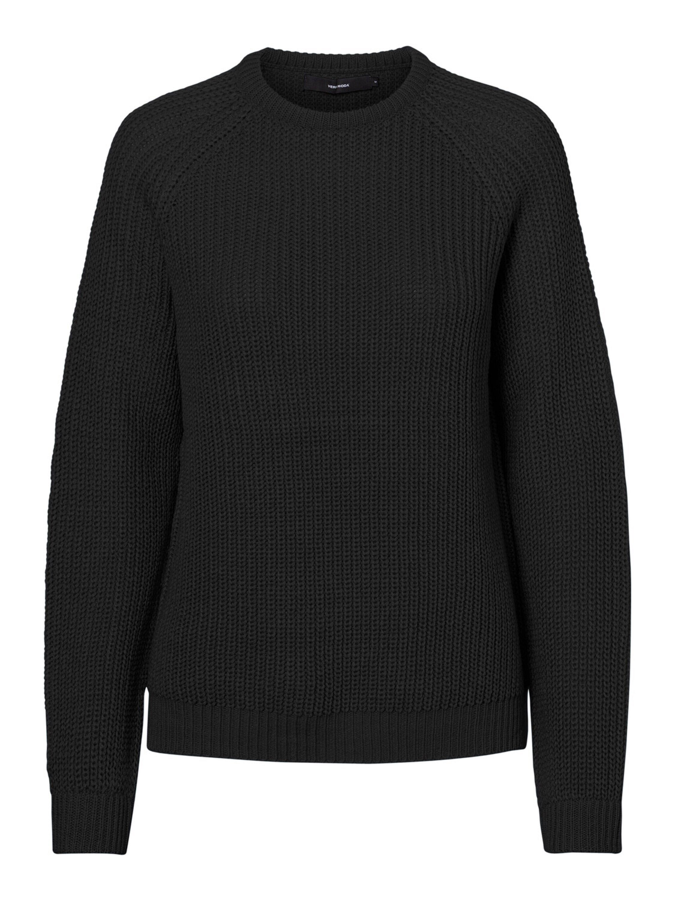 VERO MODA Damen Loop Schal - Gestrickter Schlauchsc Produktbild-Vorschau 9