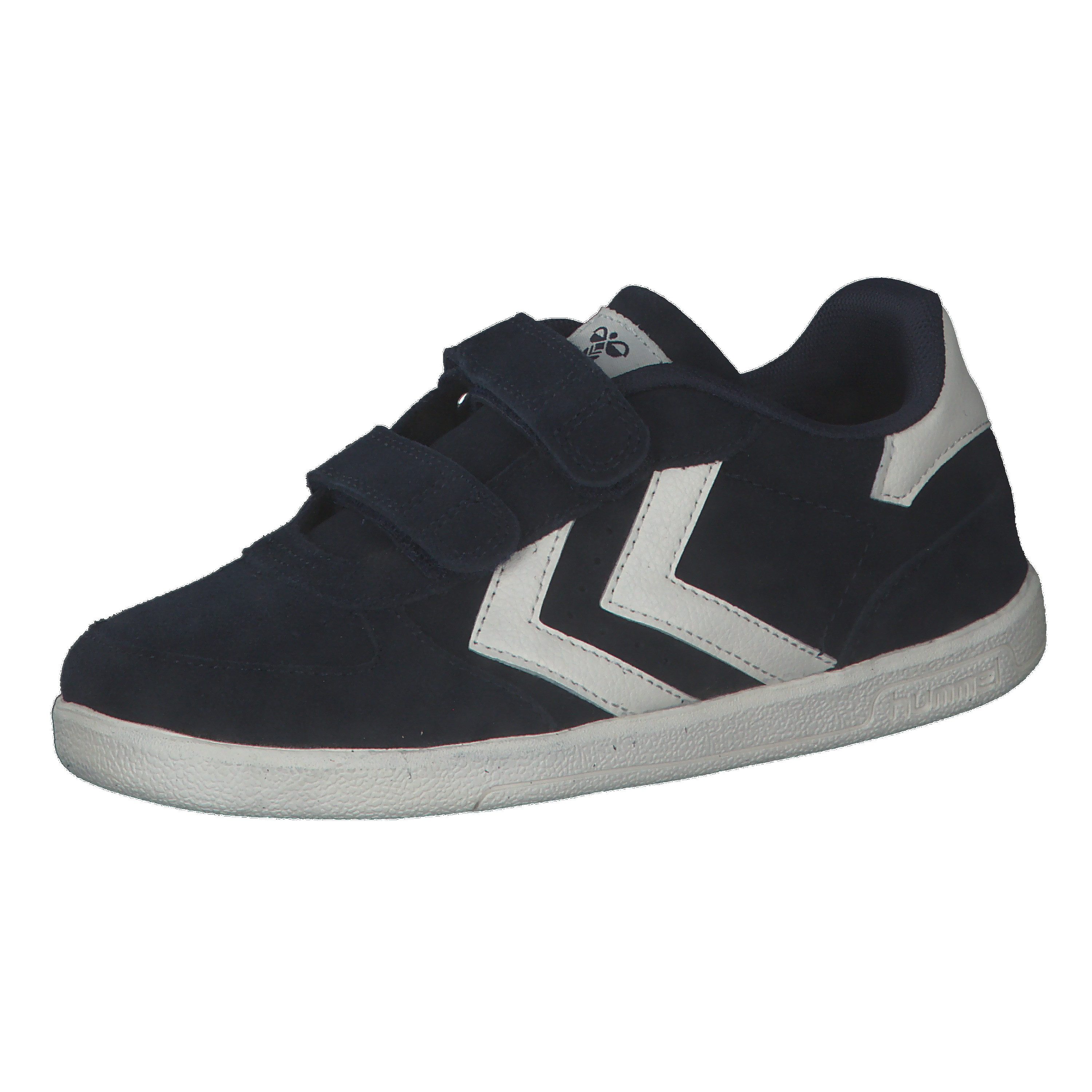 Hummel Kinder Sneaker VICTORY SUEDE 213497 Sneaker