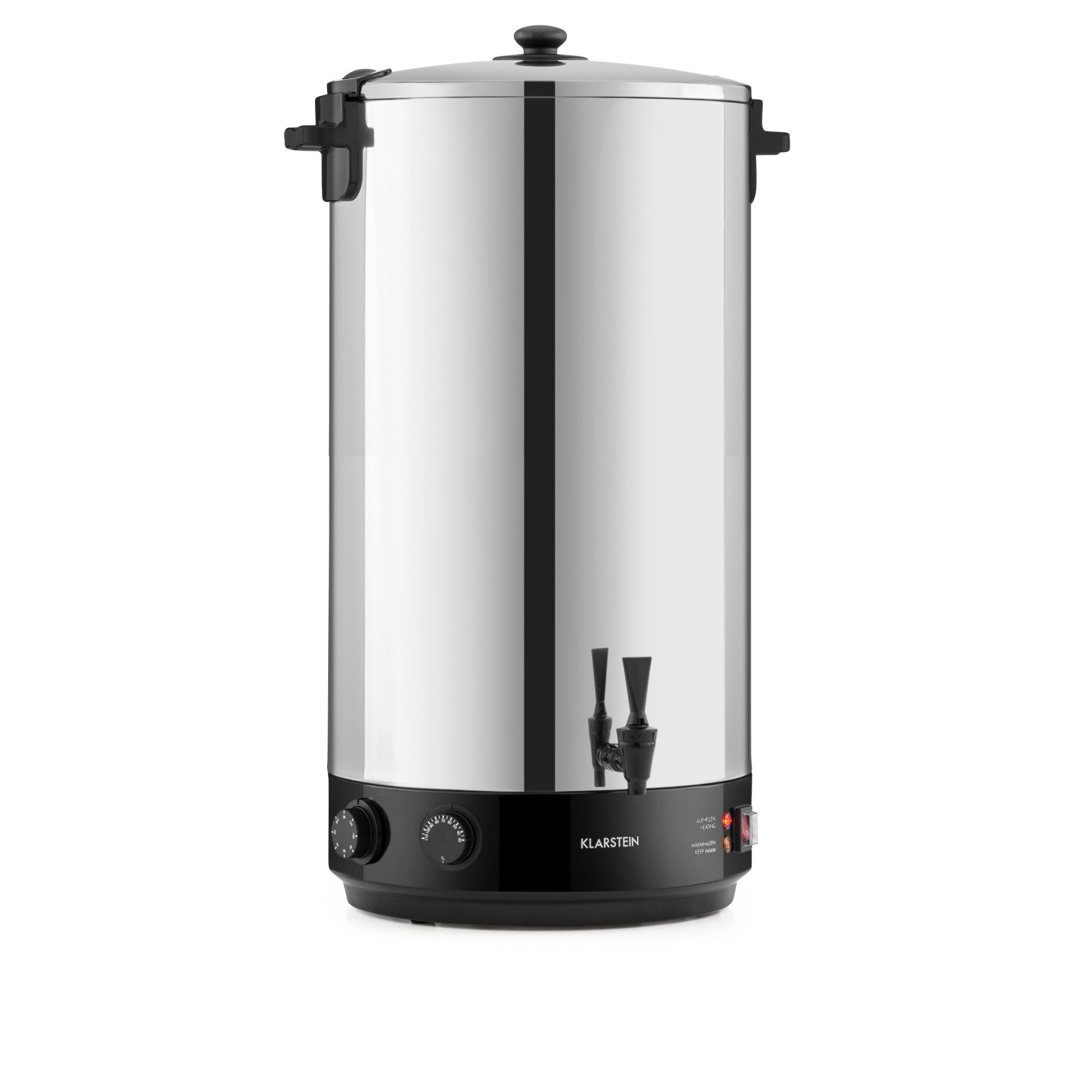 Klarstein Einkochautomat Konfistar, 2500 W