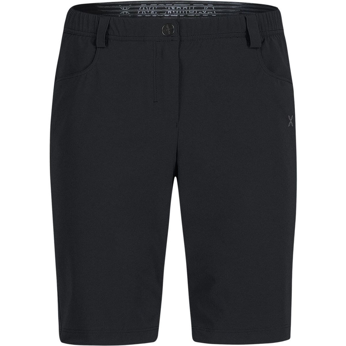 MONTURA Funktionsshorts Stretch Siusi Bermuda Woman