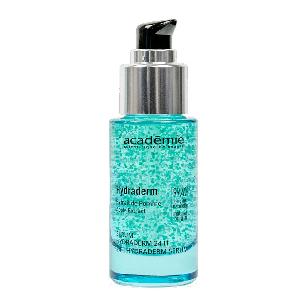 Académie Scientifique de Beauté Gesichtsserum Academie Sérum Hydraderm 24H- das Feuchtigkeits-Juwel - 30 ml
