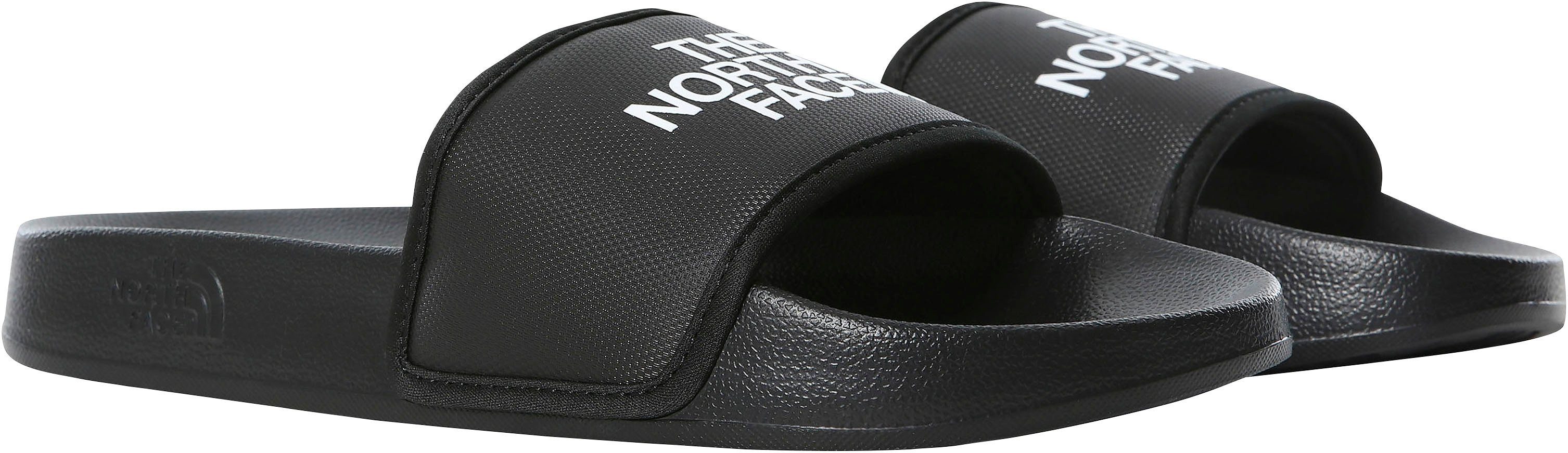 The North Face W BASE CAMP SLIDE III Badesandale günstig online kaufen