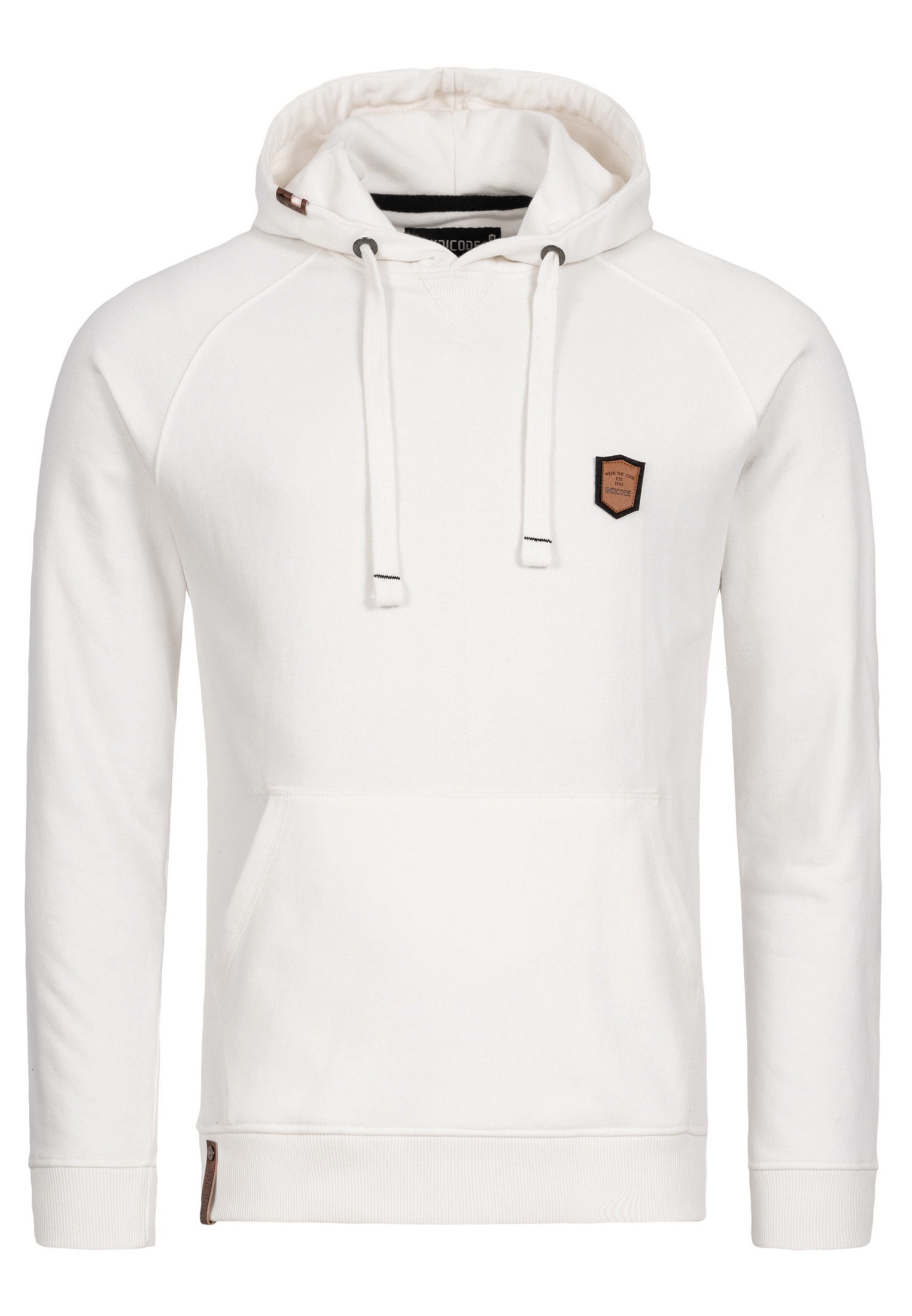 Indicode Strickpullover Litcham günstig online kaufen
