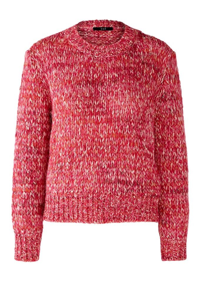 Strickpullover