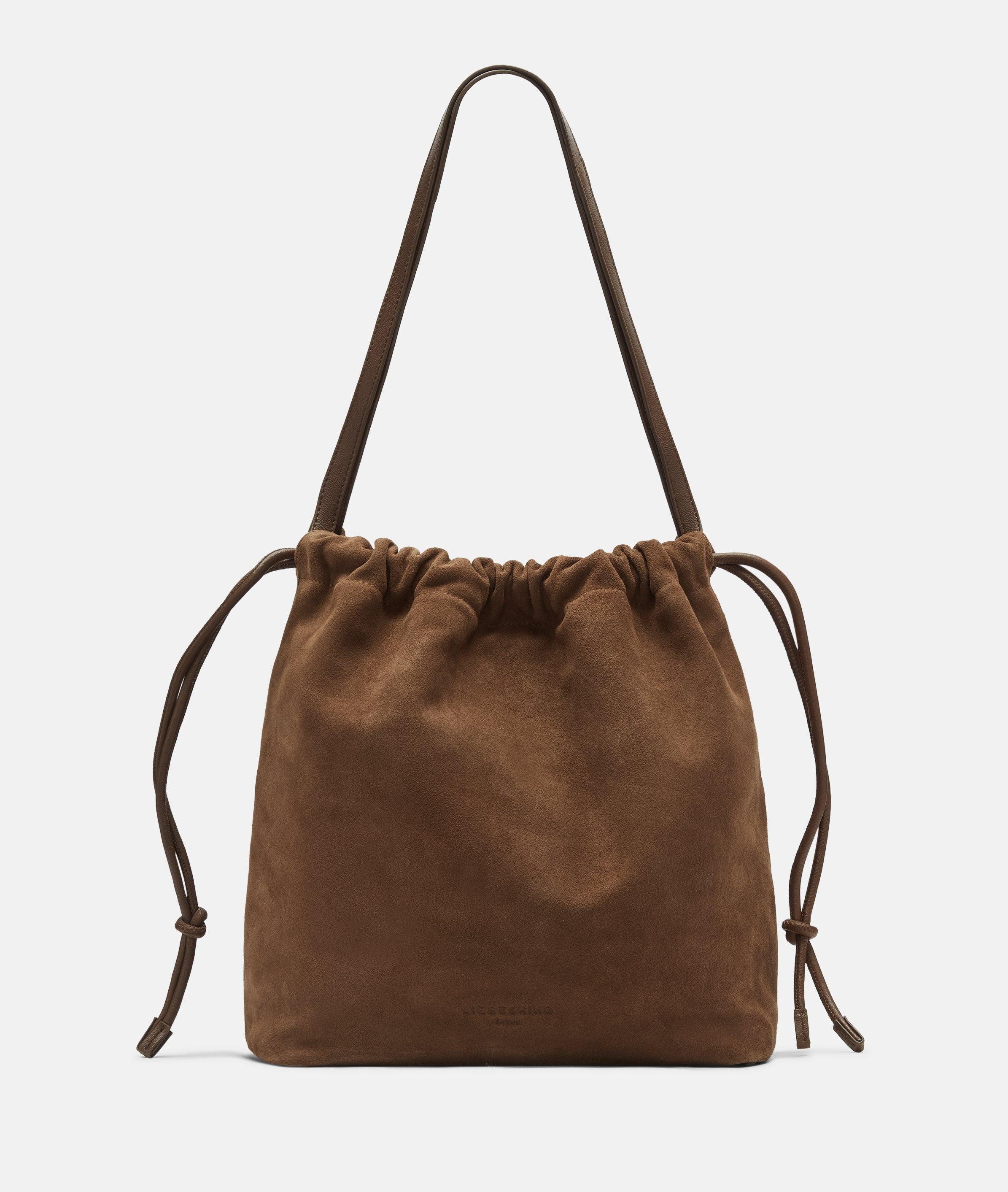Schultertasche Lya Hobo M
