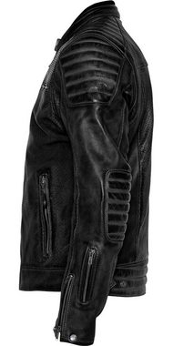 John Doe Motorradjacke