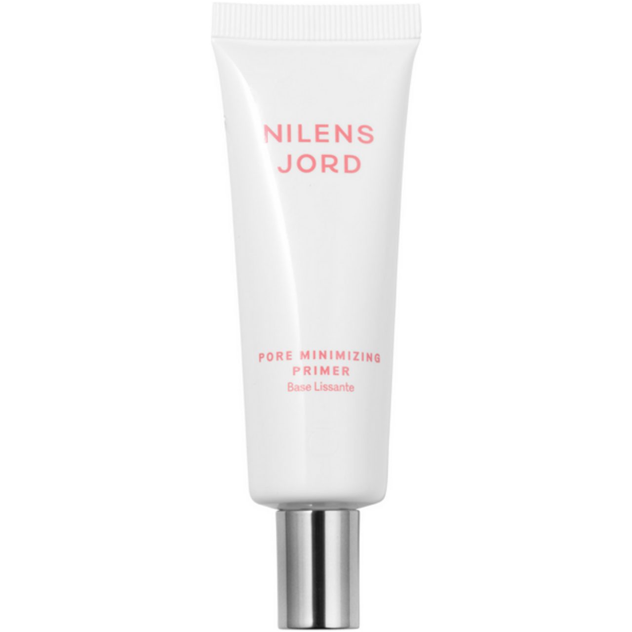 Nilens Jord Primer Pore Minimizing Primer, Deckt Unregelmäßigkeiten und Verfärbungen für eine