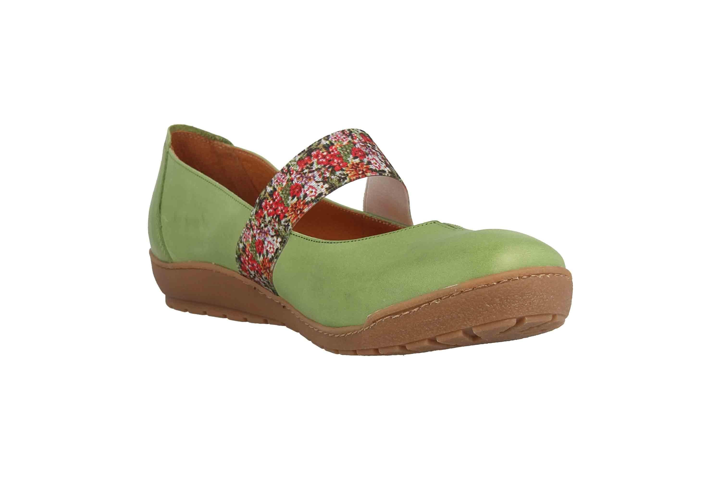 Dr. Brinkmann 942569-7 Slipper