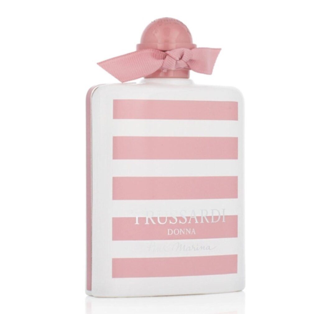 Trussardi Eau de Toilette Donna Pink Marina Eau de Toilette