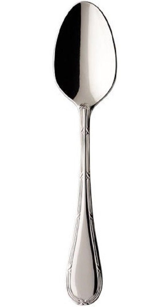 Villeroy & Boch Espressolöffel / Mokkalöffel Kreuzband Septfontaines