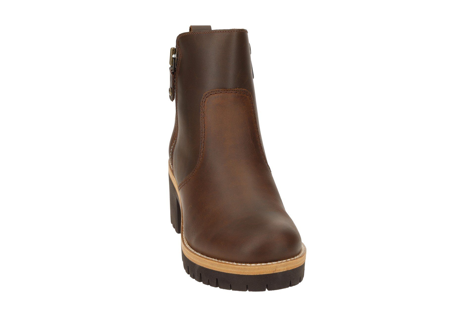 Panama Jack Pauline Igloo B7 cuero Stiefel