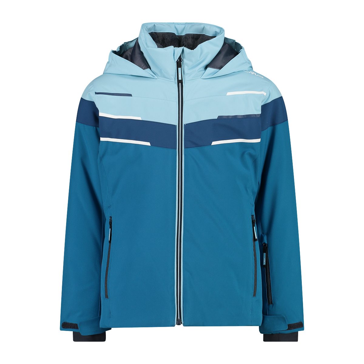 CMP Skijacke KID G JACKET FIX HOOD GIADA