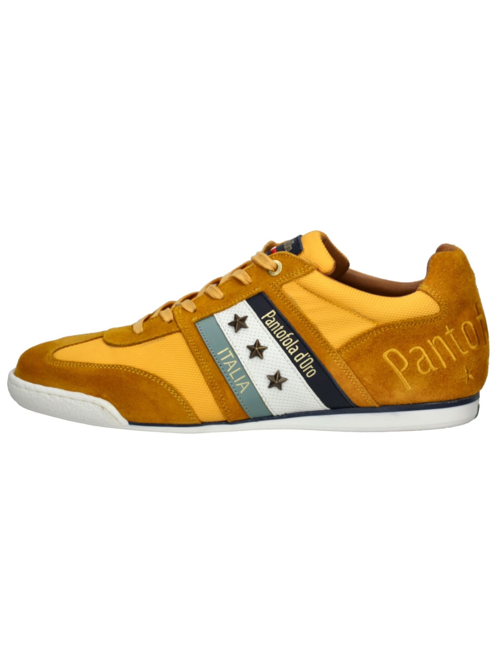 Pantofola d´Oro Pantofola d'Oro Sneaker Leder/Textil Sneaker