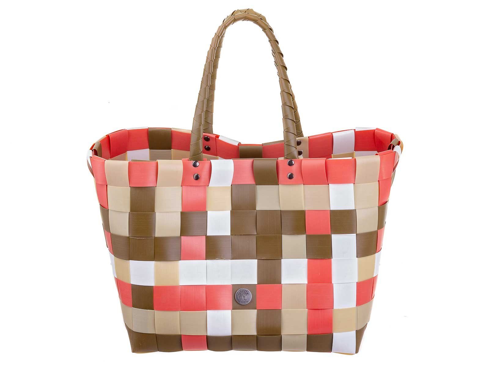 Einkaufskorb EK01, 25 l, geflochten