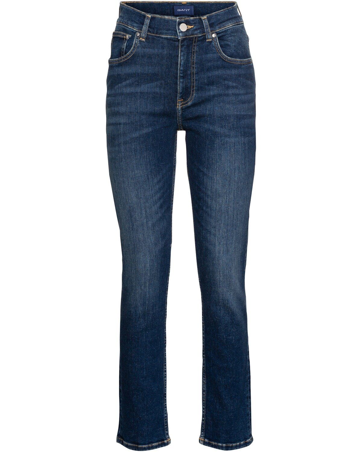 Gant 5-Pocket-Jeans Slim-Jeans