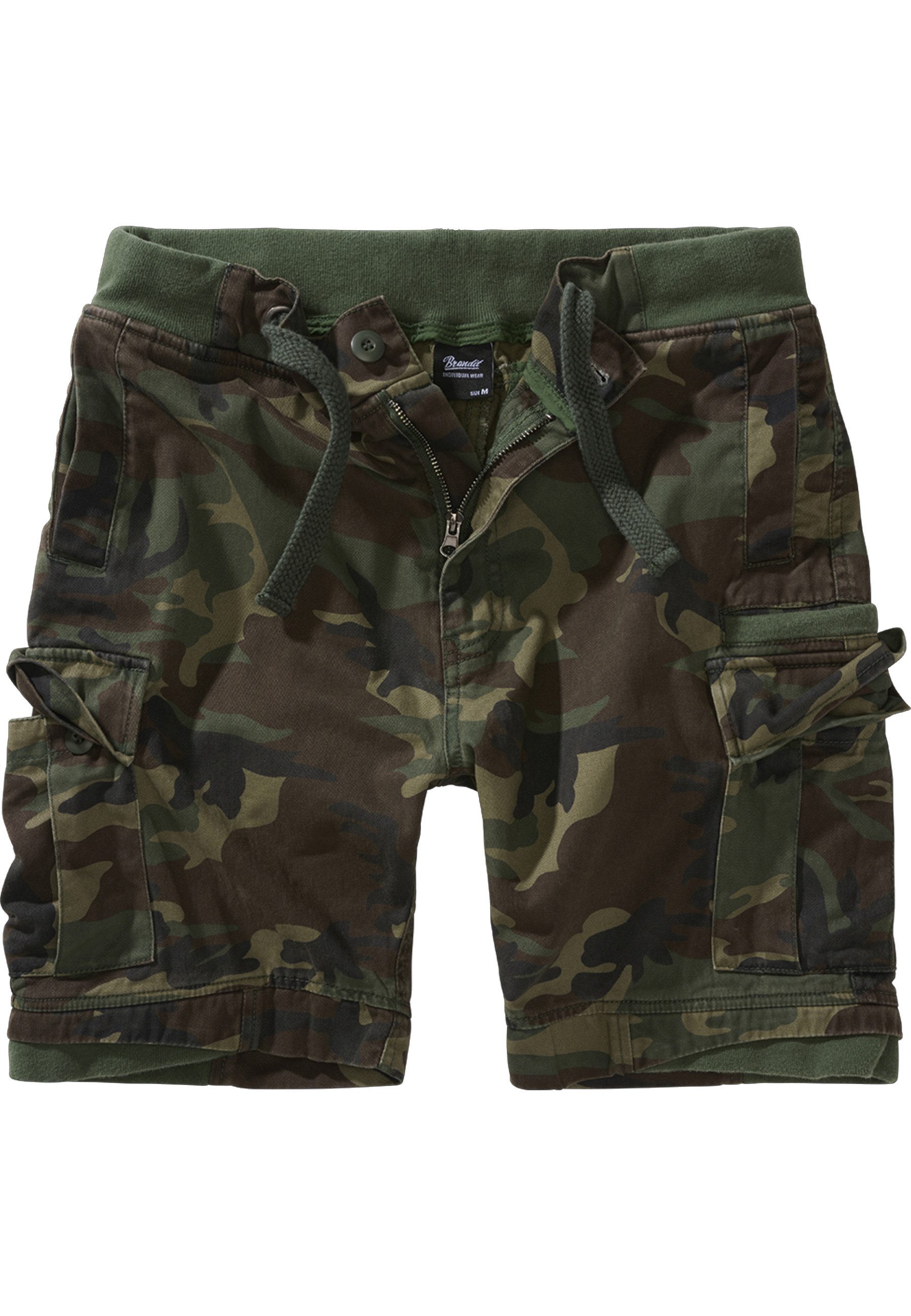 Stoffhose Brandit Herren Packham Vintage Shorts