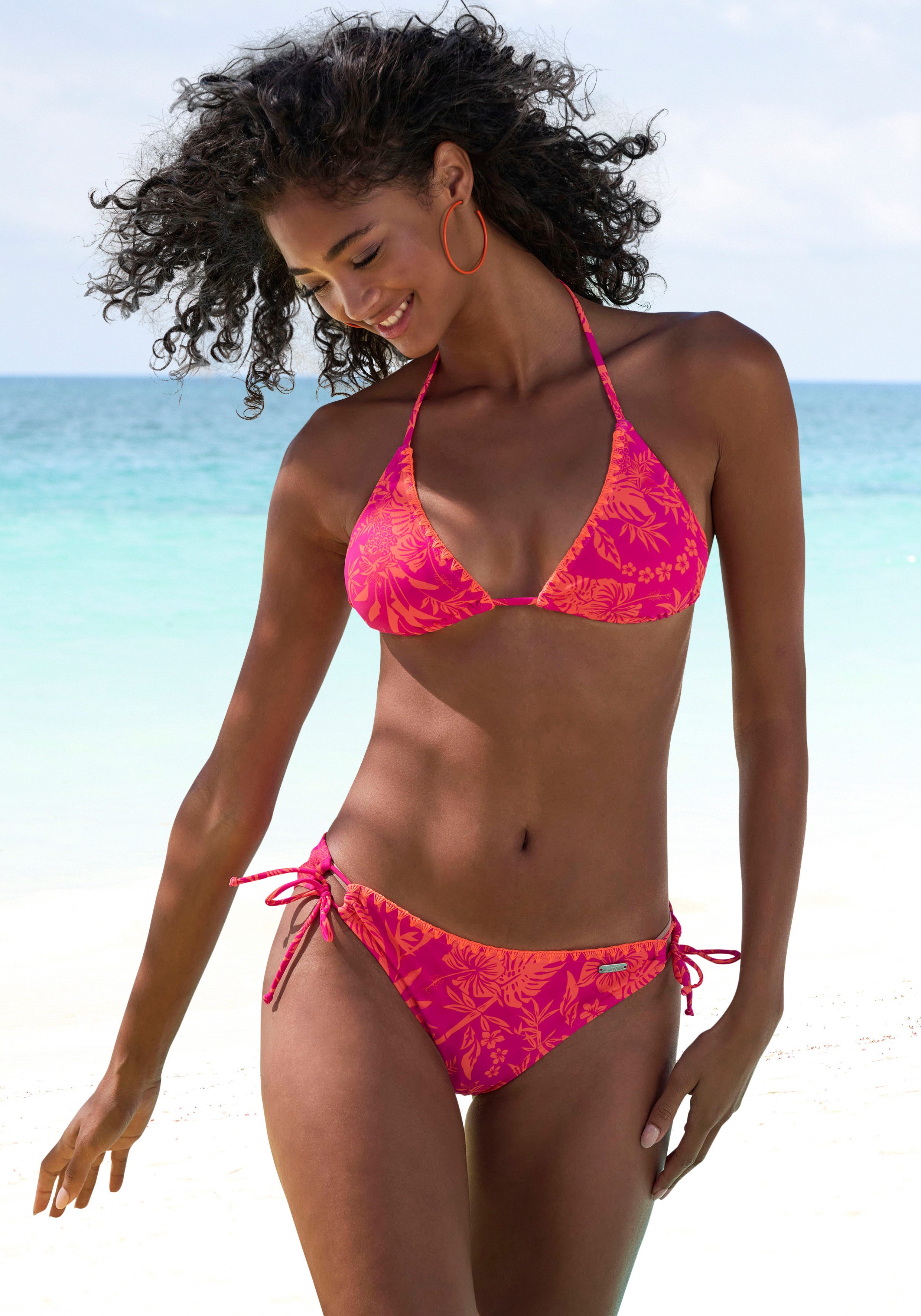 Triangel-Bikini Kensi