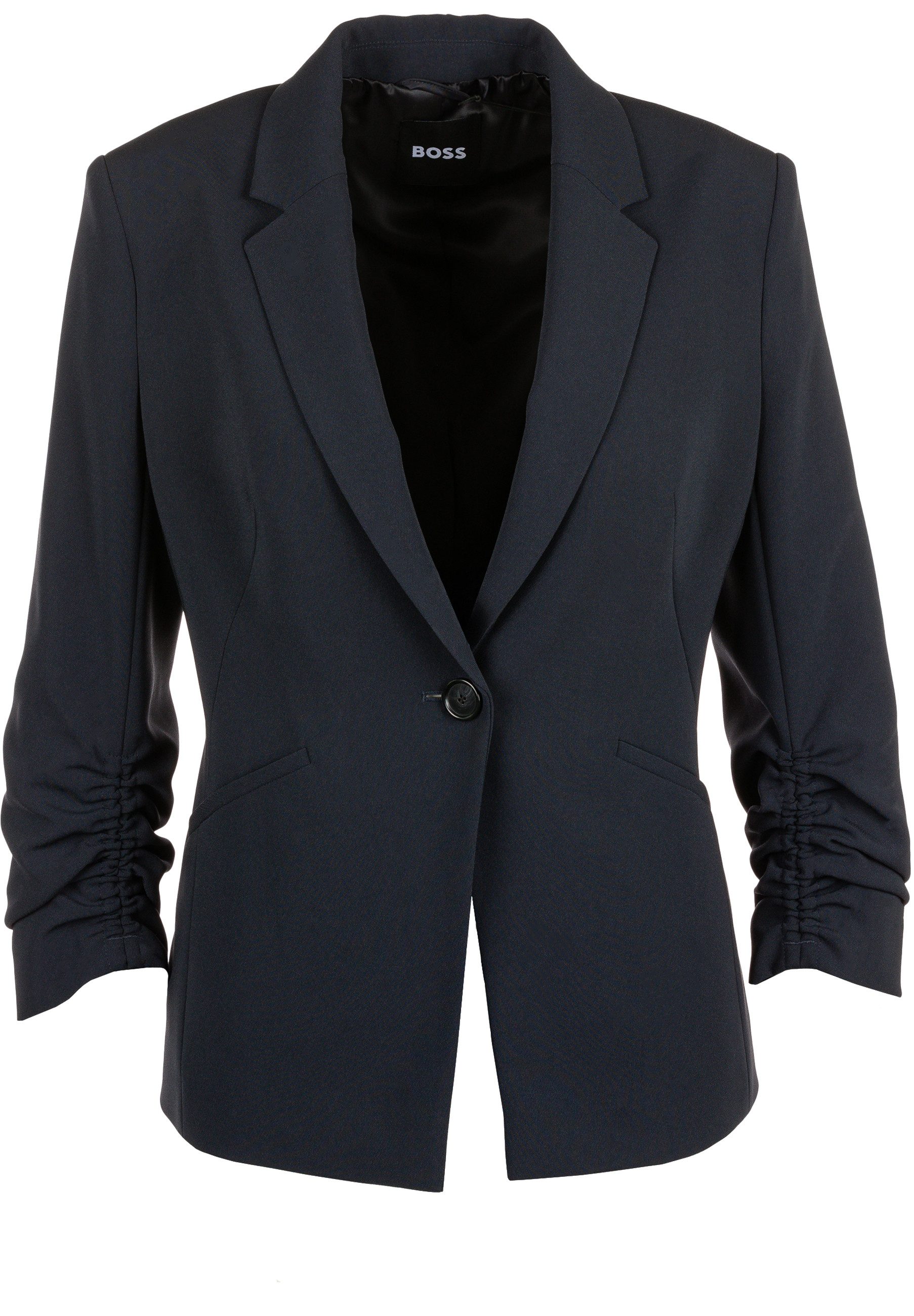 BOSS Jackenblazer Jia (1-tlg)