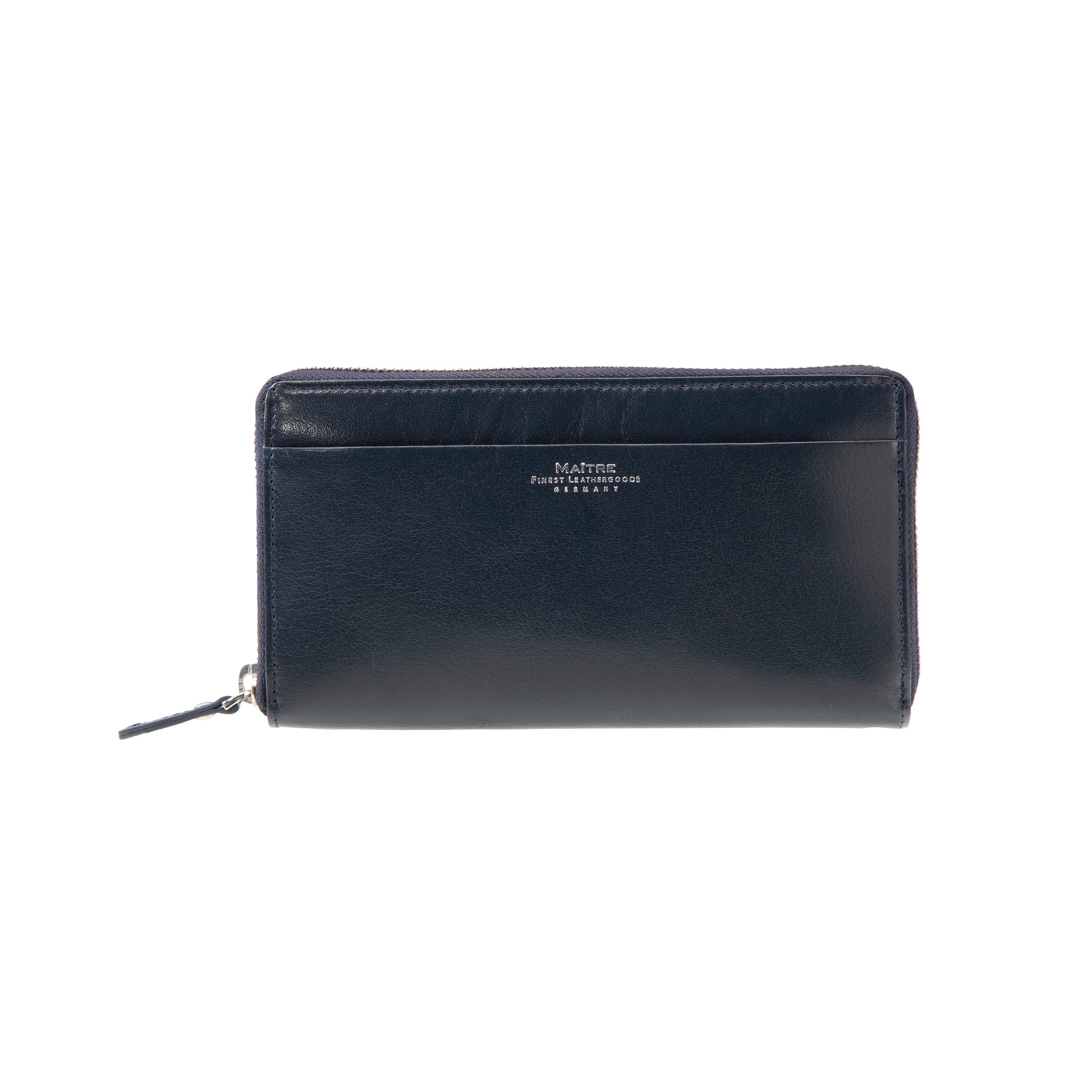 Maître Geldbörse Maitre - Unisex Geldbörse günstig online kaufen