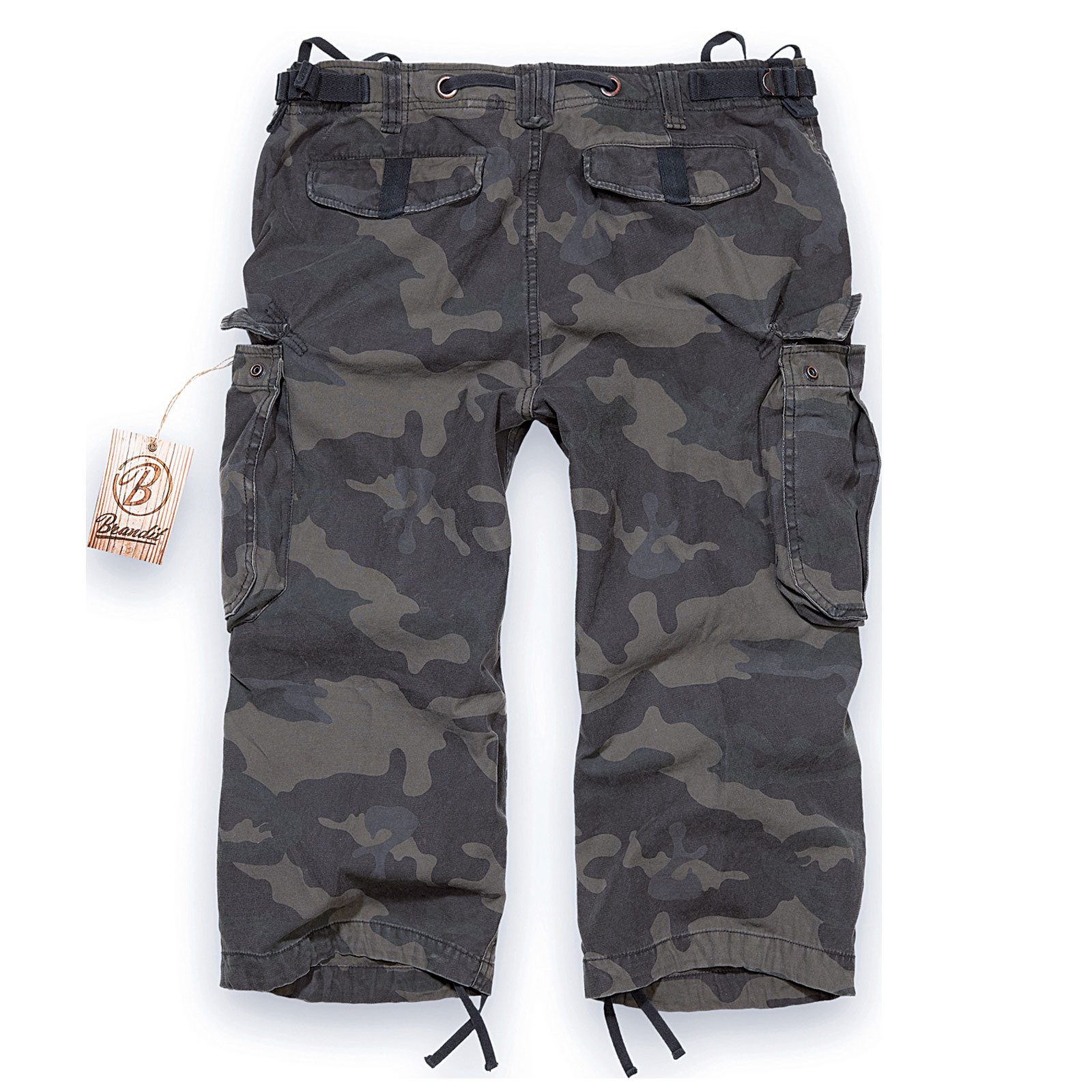 Brandit Cargoshorts Cargo Shorts kurze Hose günstig online kaufen