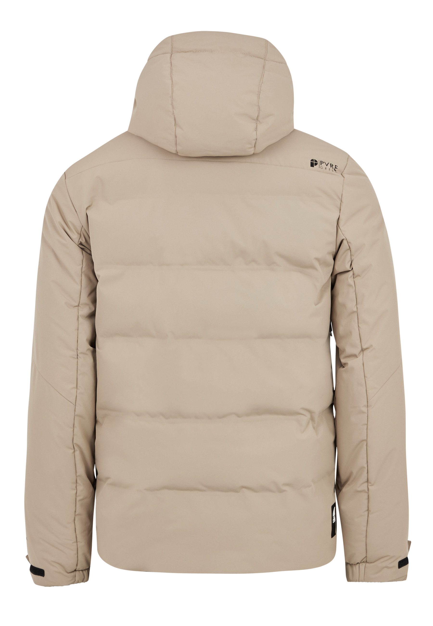 Protest Skijacke PRTSUPERIOR24 (1-St) Chest pocket